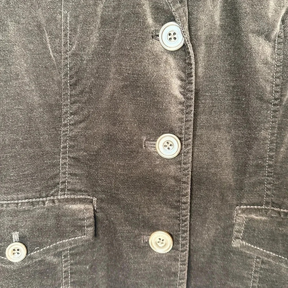 Brown Eddie‎ Bauer jacket - Picture 4 of 9